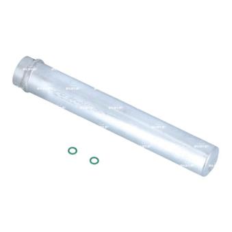 Filtre déshydratant, climatisation NRF