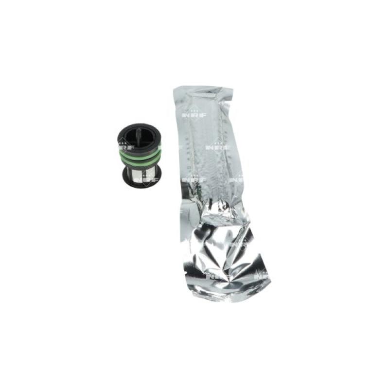 Filtre déshydratant, climatisation NRF 33373 - Visuel 3