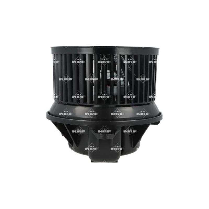 Moteur électrique, pulseur d'air habitacle NRF 34062 - Visuel 2
