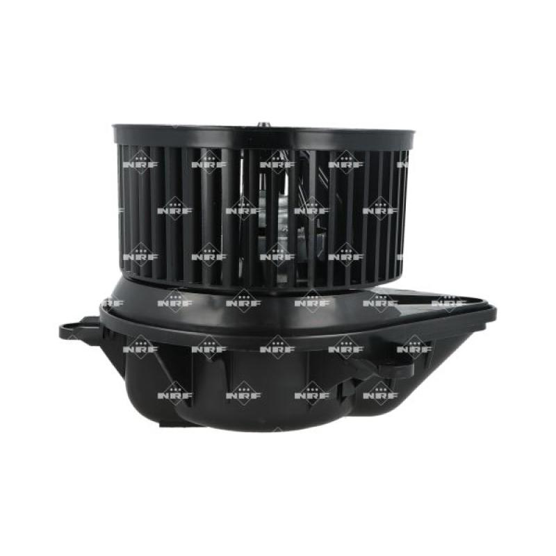 Moteur électrique, pulseur d'air habitacle NRF 34062 - Visuel 3