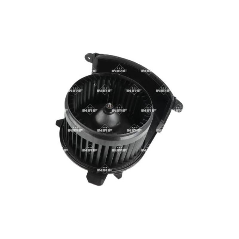 Moteur électrique, pulseur d'air habitacle NRF 34155 - Visuel 2