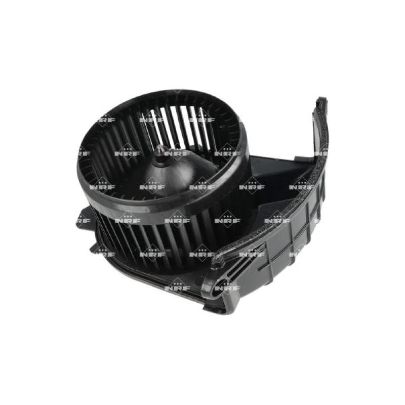 Moteur électrique, pulseur d'air habitacle NRF 34155 - Visuel 3