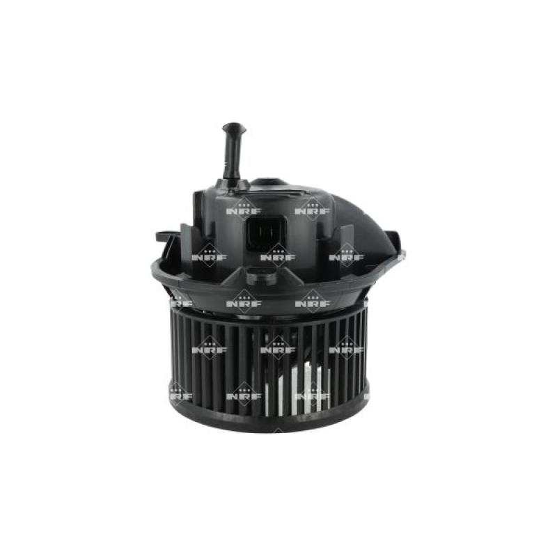 Moteur électrique, pulseur d'air habitacle NRF 34067 - Visuel 1