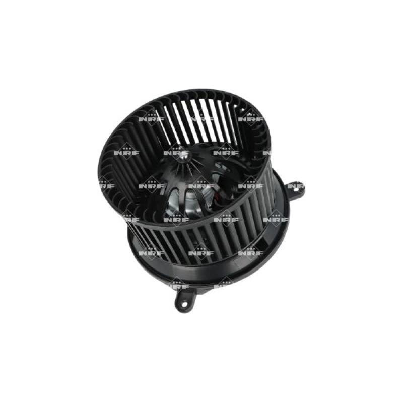 Moteur électrique, pulseur d'air habitacle NRF 34067 - Visuel 2