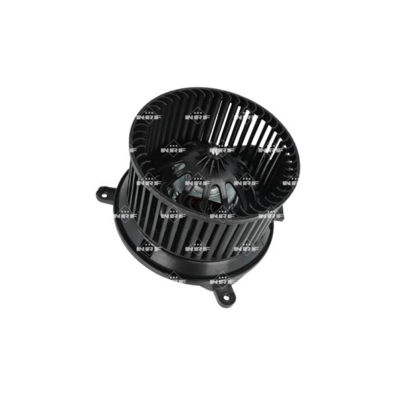 Moteur électrique, pulseur d'air habitacle NRF 34067 - Visuel 3