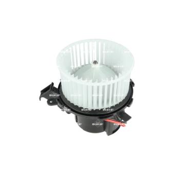 Moteur électrique, pulseur d'air habitacle NRF
