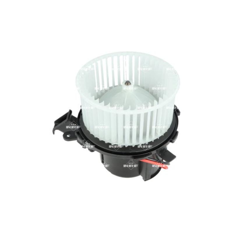 Moteur électrique, pulseur d'air habitacle NRF 34163 - Visuel 1