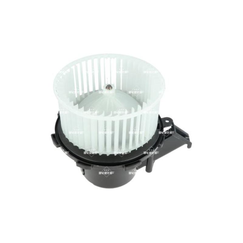 Moteur électrique, pulseur d'air habitacle NRF 34163 - Visuel 3