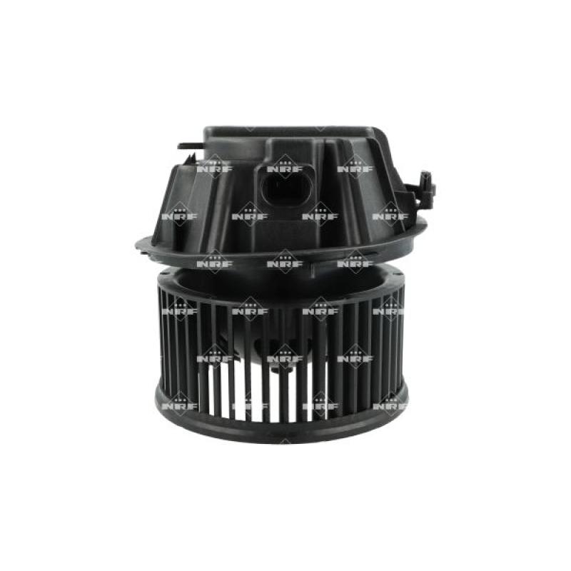 Moteur électrique, pulseur d'air habitacle NRF 34072 - Visuel 1