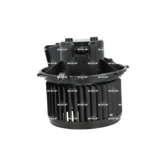 Pulseur d'air habitacle NRF