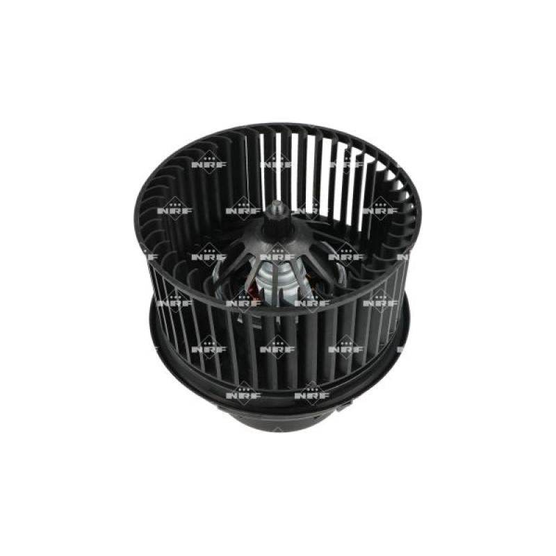 Pulseur d'air habitacle NRF 34211 - Visuel 3