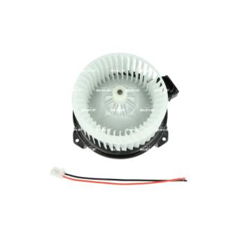 Pulseur d'air habitacle NRF 34268