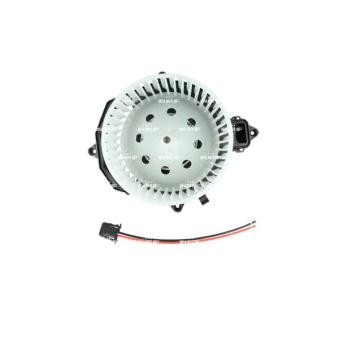 Pulseur d'air habitacle NRF 34269