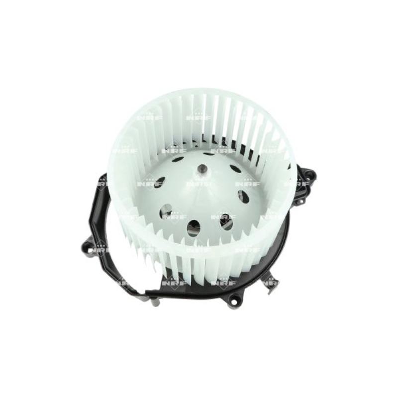 Pulseur d'air habitacle NRF 34269 - Visuel 2