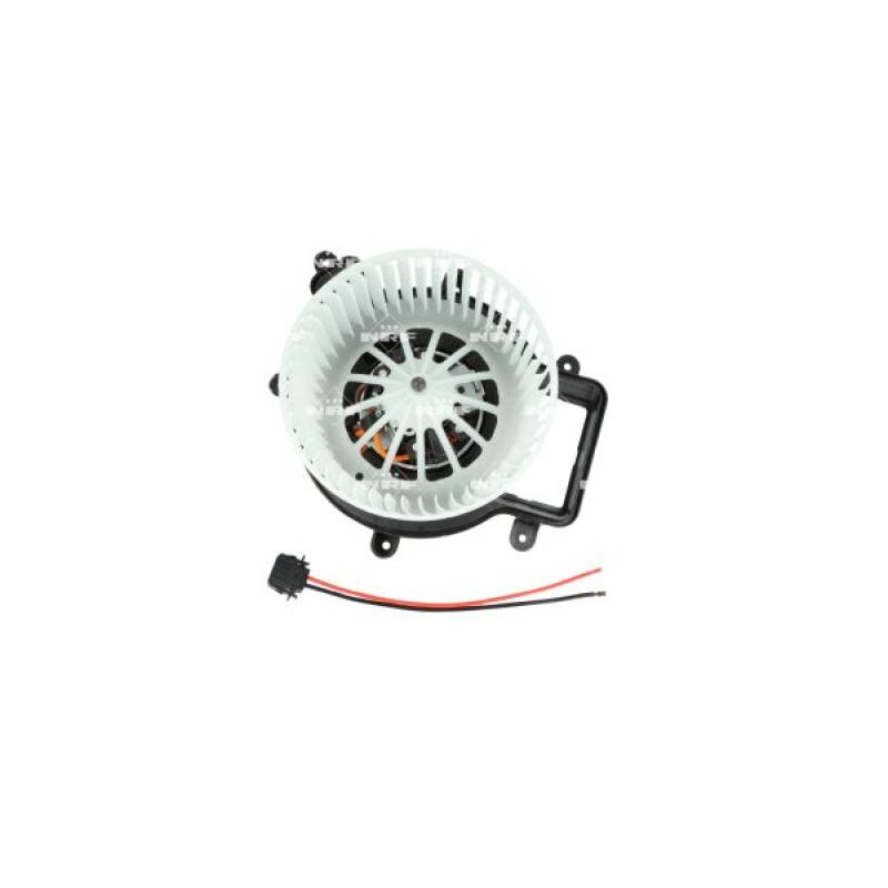 Pulseur d'air habitacle NRF 34270 - Visuel 1