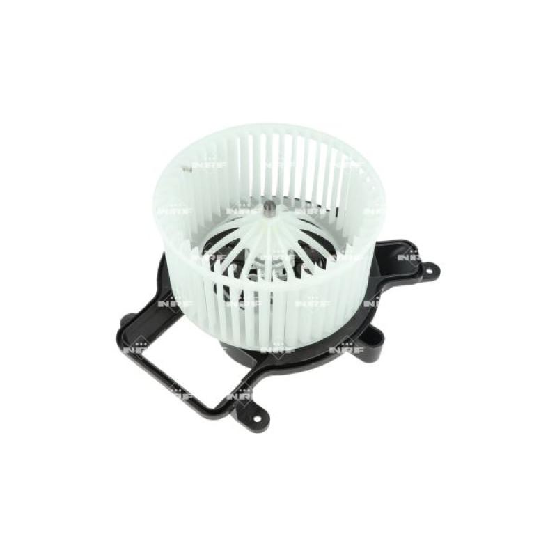 Pulseur d'air habitacle NRF 34270 - Visuel 3