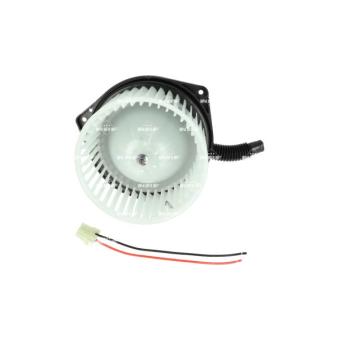 Pulseur d'air habitacle NRF 34286