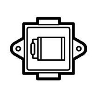 Résistance, pulseur d'air habitacle NRF