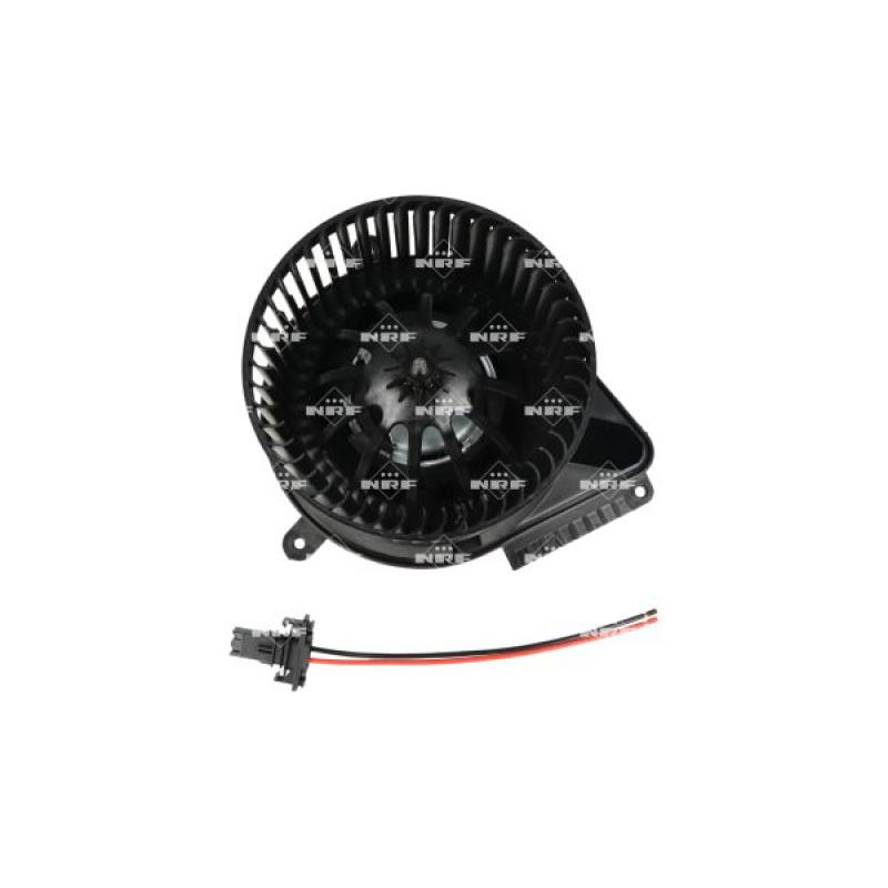 Pulseur d'air habitacle NRF 34215 - Visuel 1