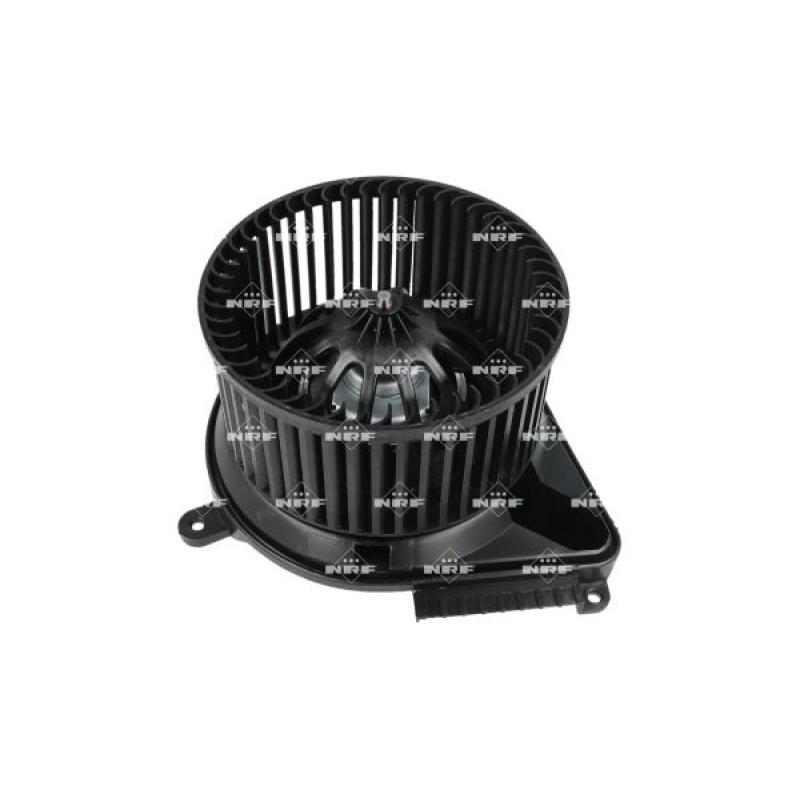 Pulseur d'air habitacle NRF 34215 - Visuel 2