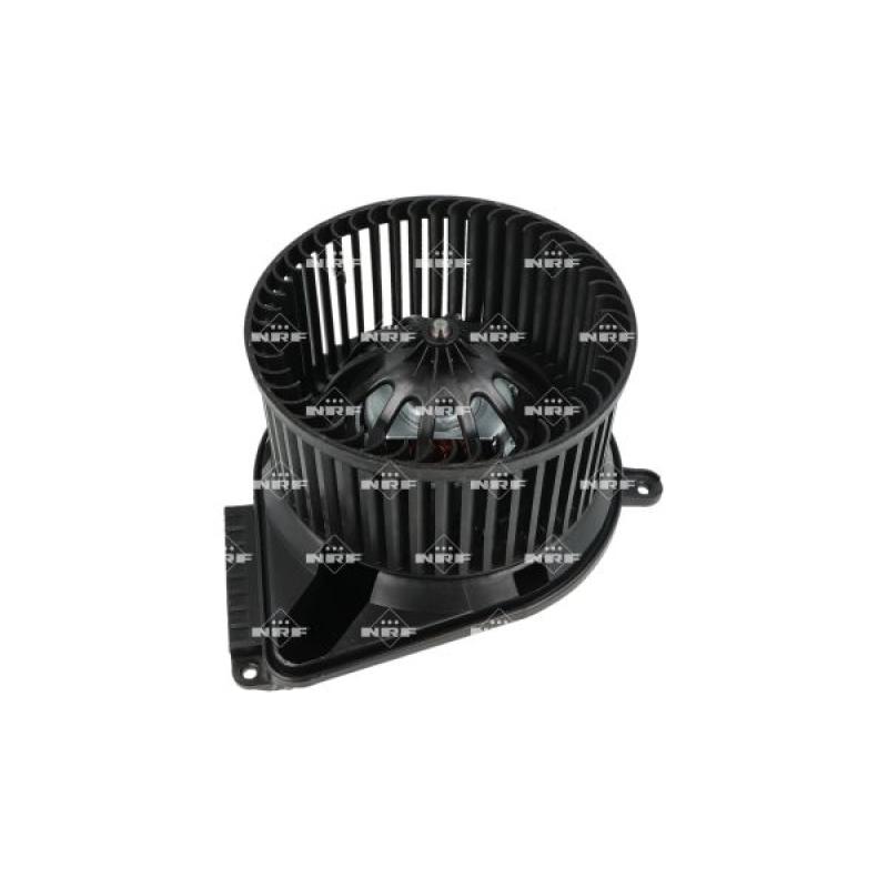 Pulseur d'air habitacle NRF 34215 - Visuel 3