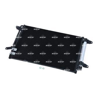 Condenseur, climatisation NRF