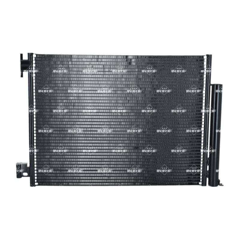 Condenseur, climatisation NRF 350212 - Visuel 2