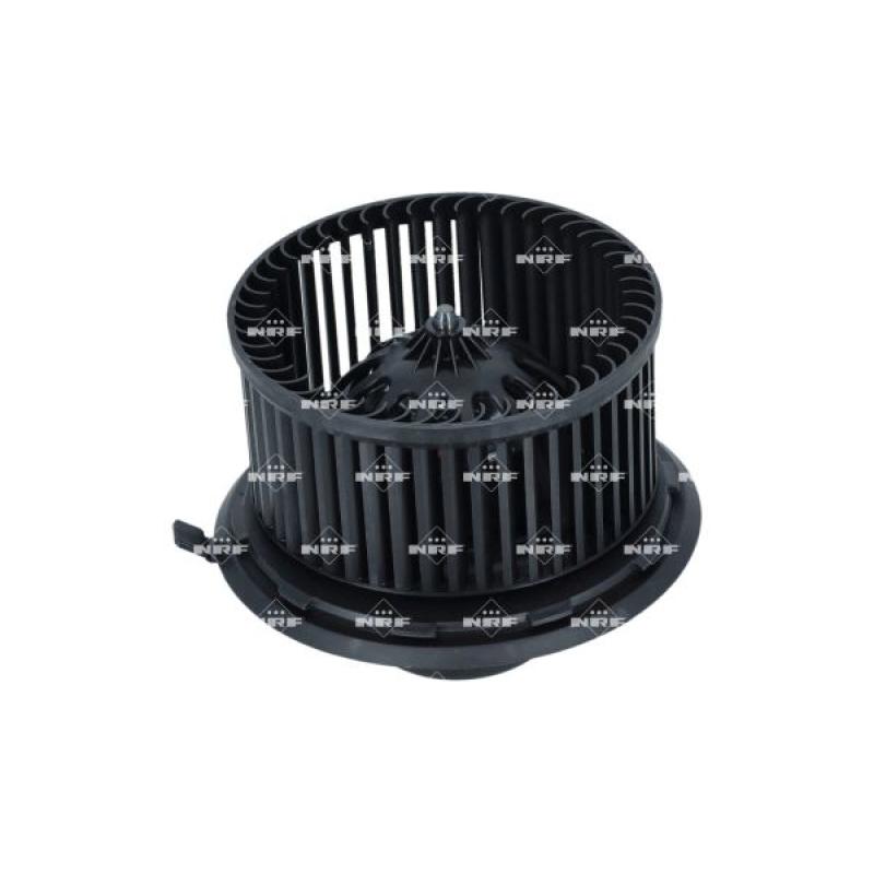 Pulseur d'air habitacle NRF 34548 - Visuel 1