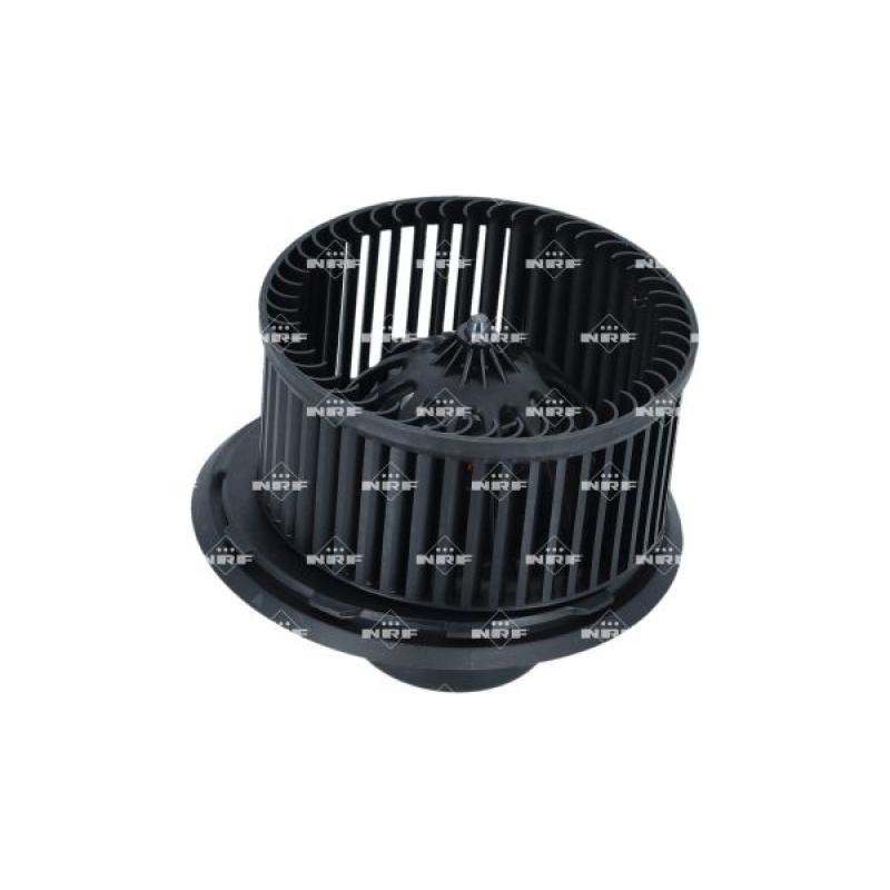 Pulseur d'air habitacle NRF 34548 - Visuel 2