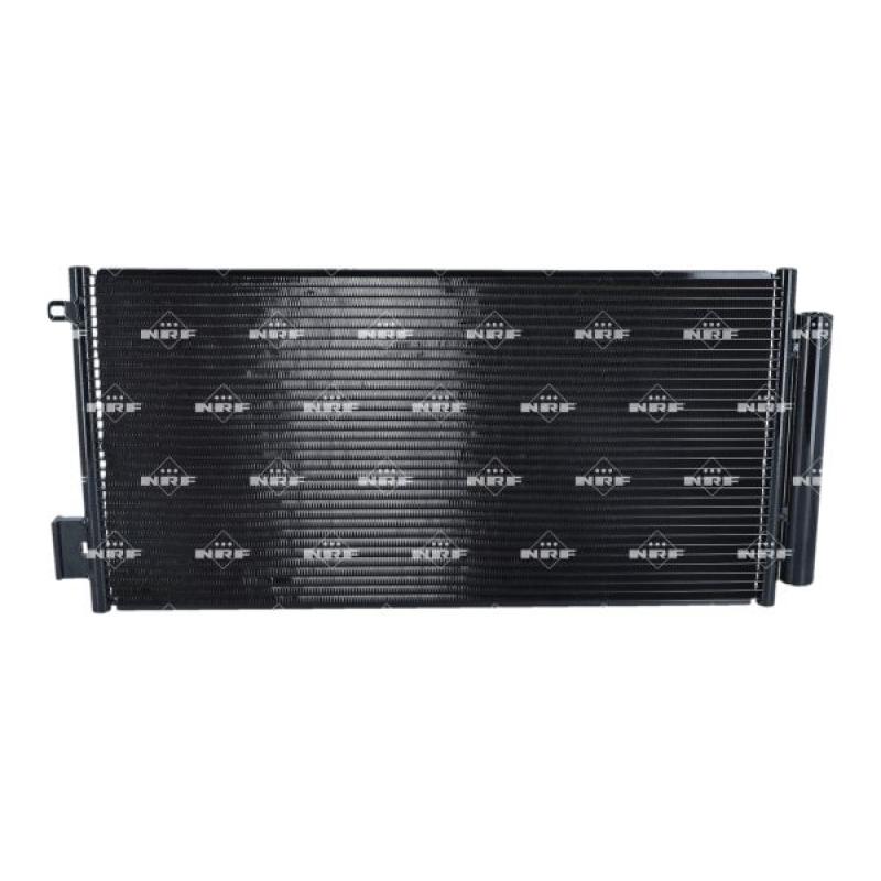 Condenseur, climatisation NRF 350061 - Visuel 2