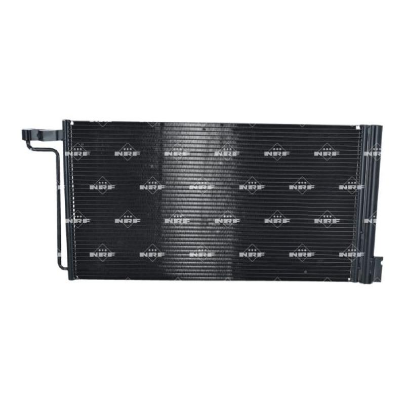 Condenseur, climatisation NRF 350438 - Visuel 2