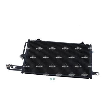 Condenseur, climatisation NRF 35031