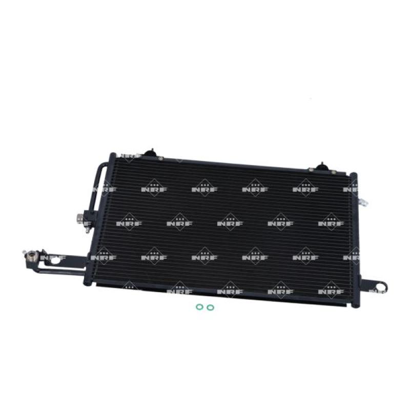 Condenseur, climatisation NRF 35031 - Visuel 1