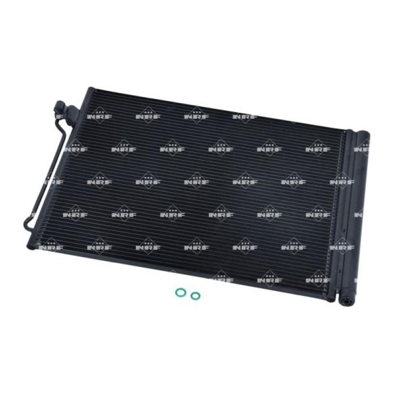 Condenseur, climatisation NRF 350325 - Visuel 1