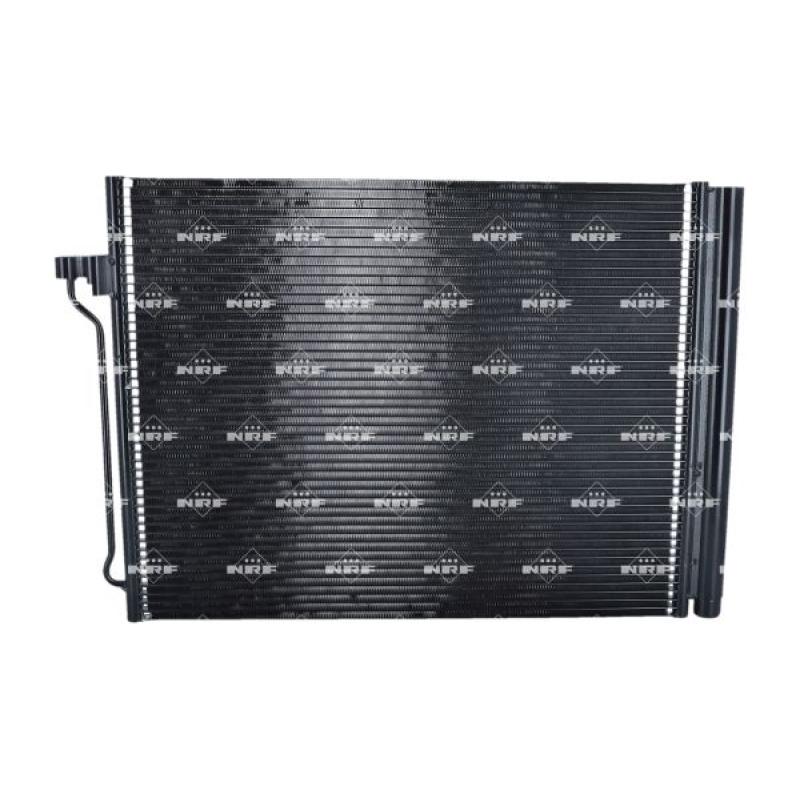 Condenseur, climatisation NRF 350325 - Visuel 2