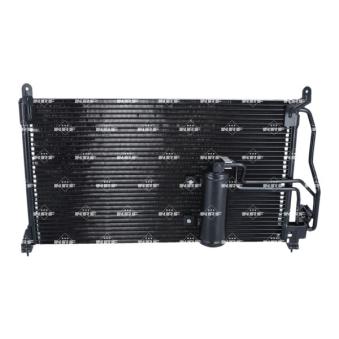 Condenseur, climatisation NRF