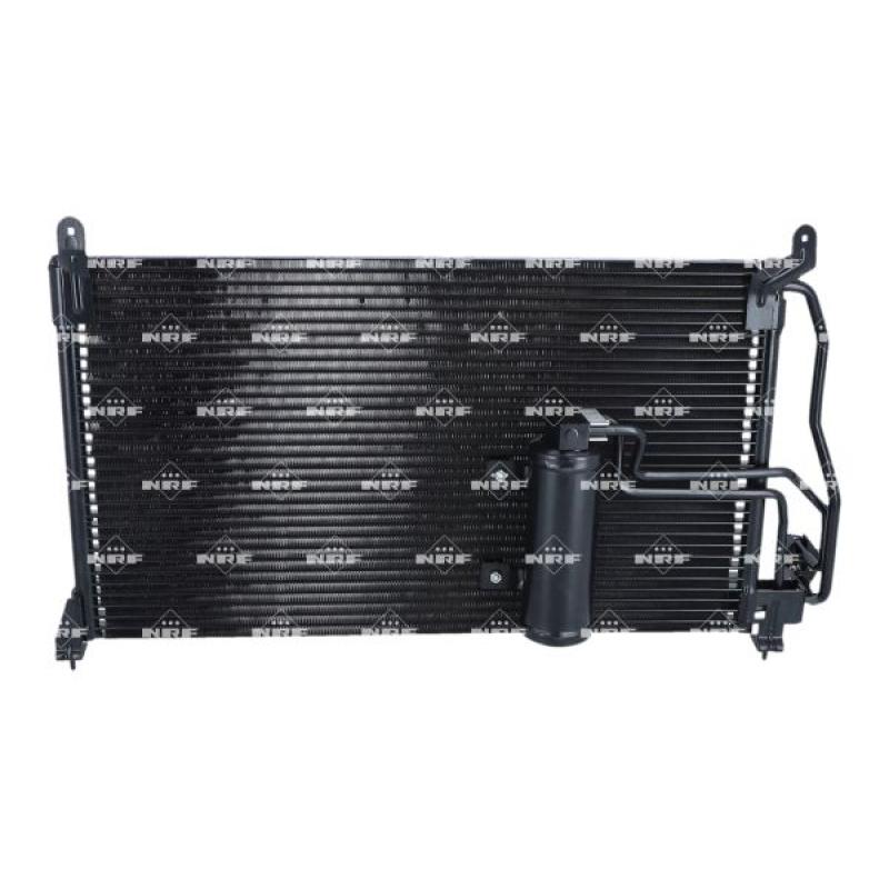 Condenseur, climatisation NRF 35134 - Visuel 1