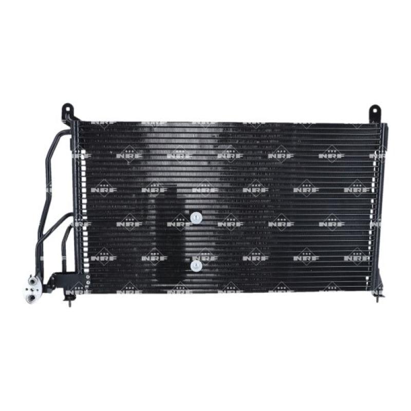 Condenseur, climatisation NRF 35134 - Visuel 3