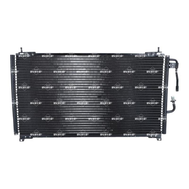Condenseur, climatisation NRF 35153 - Visuel 1