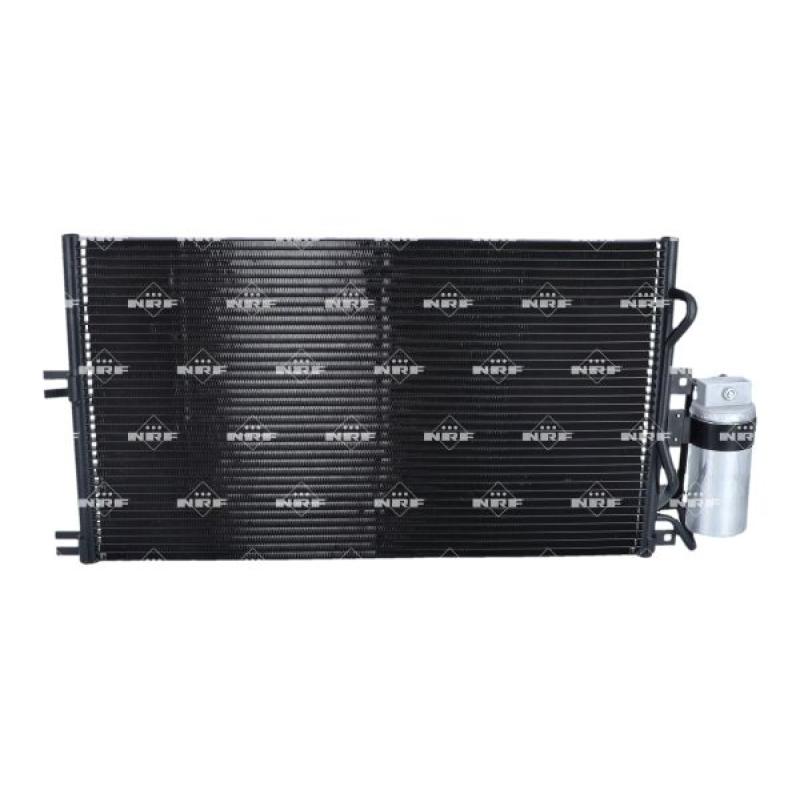 Condenseur, climatisation NRF 35183 - Visuel 2