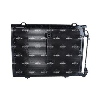 Condenseur, climatisation NRF