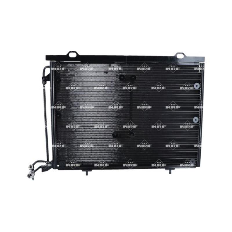 Condenseur, climatisation NRF 35214 - Visuel 3