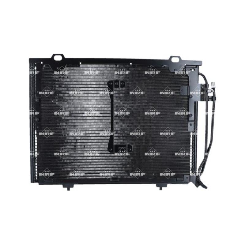 Condenseur, climatisation NRF 35215 - Visuel 2