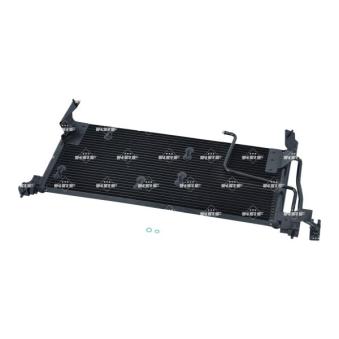 Condenseur, climatisation NRF