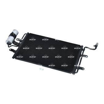 Condenseur, climatisation NRF