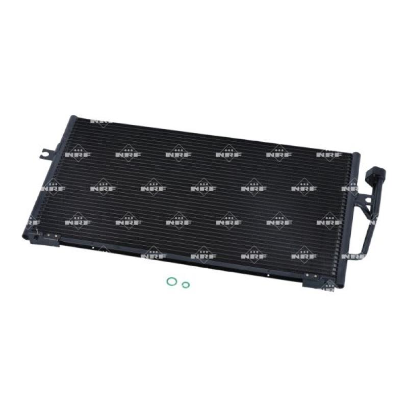 Condenseur, climatisation NRF 35234 - Visuel 1