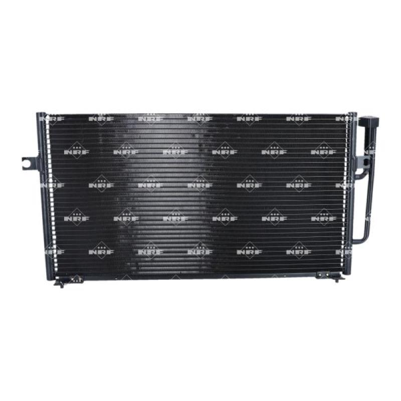 Condenseur, climatisation NRF 35234 - Visuel 2