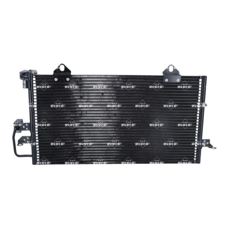 Condenseur, climatisation NRF 35247 - Visuel 3