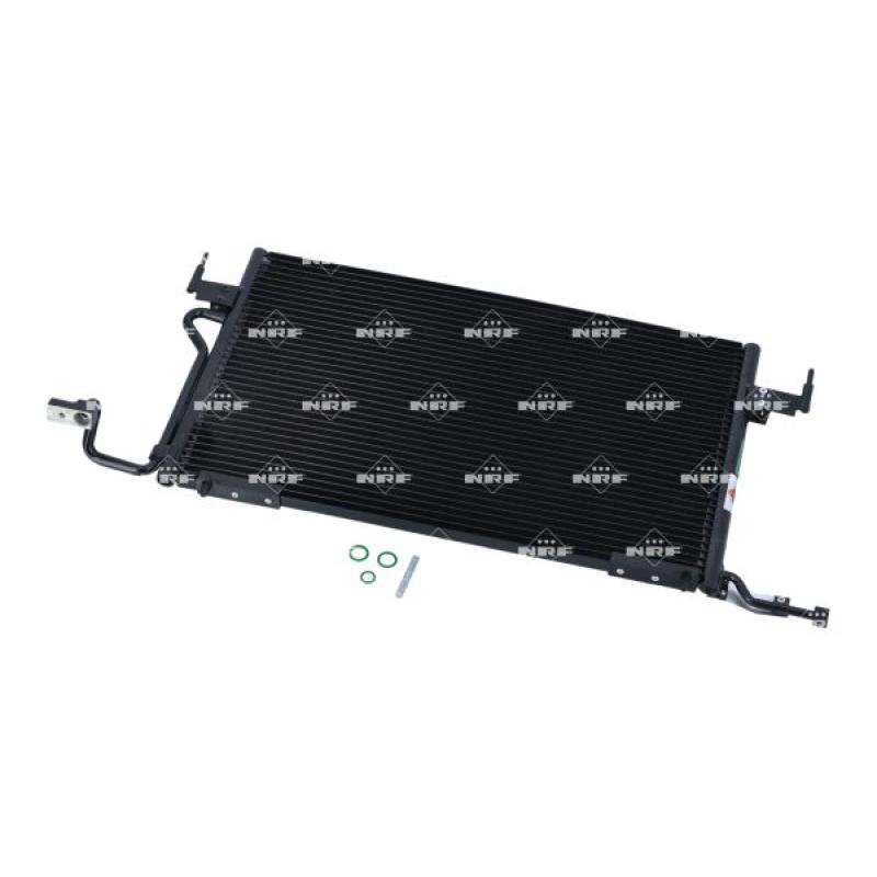 Condenseur, climatisation NRF 35260 - Visuel 1
