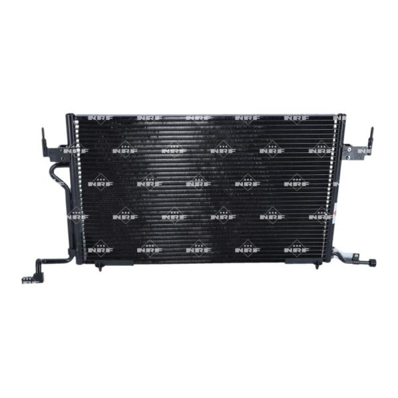 Condenseur, climatisation NRF 35260 - Visuel 2